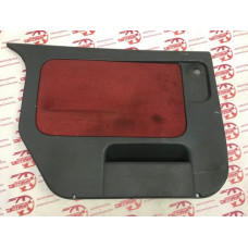 Карта боковой двери левой Opel Combo 2001-2011 13120760